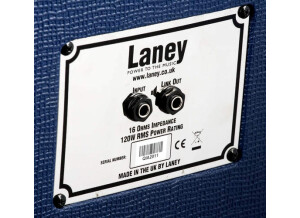 Laney L412 (40543)