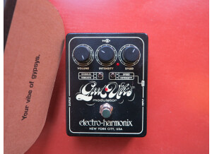 Electro-Harmonix Good Vibes (59860)