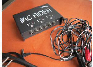 Cioks AC Rider (59502)