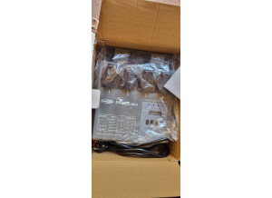 Showtec Relay Pack RP-405 (84576)