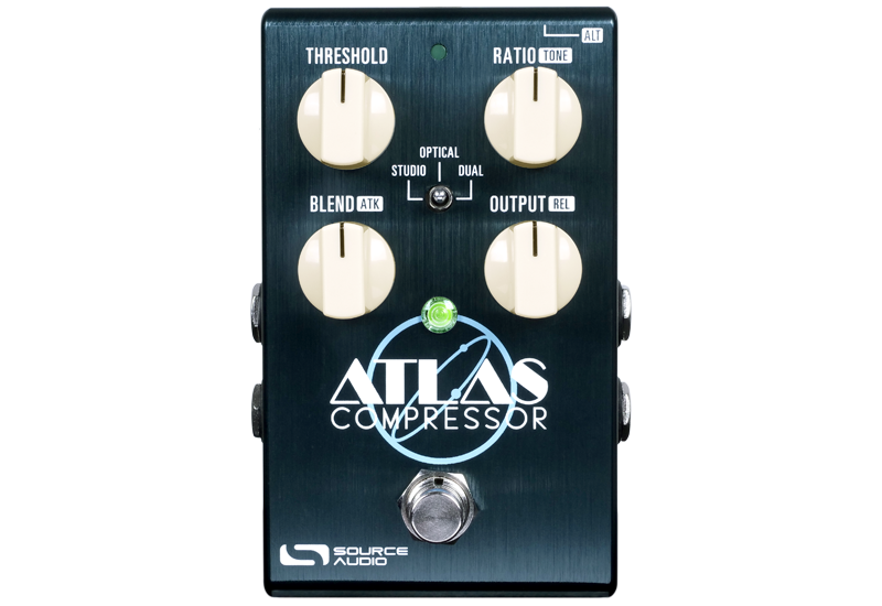 Atlas Compressor