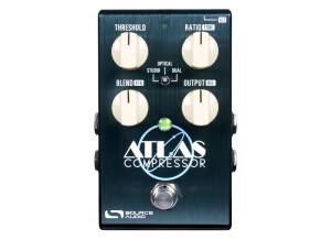 Atlas Compressor