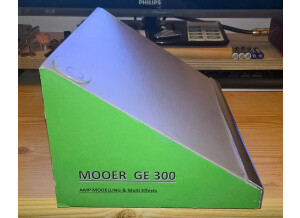 Mooer GE300 Lite (45366)