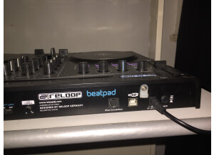 Reloop BeatPad