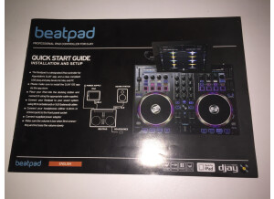 Reloop BeatPad