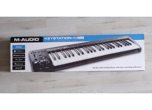 M-Audio Keystation 49 MK3 (15022)