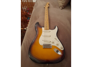 Fender American Vintage '56 Stratocaster (15405)