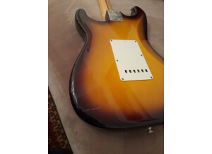 Fender American Vintage '56 Stratocaster (15730)