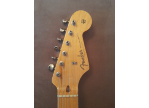 Fender American Vintage '56 Stratocaster (30522)