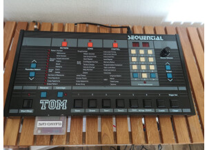 Sequential Circuits TOM