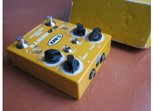 T-Rex Engineering Mudhoney II (95608)