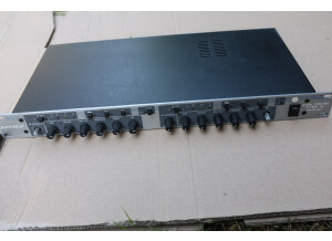 Aphex Model 250 Aural Exciter Type III