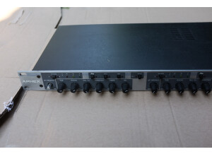 Aphex Model 250 Aural Exciter Type III