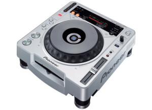 Pioneer CDJ-800 MK2 (13012)