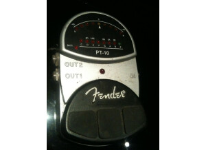Fender PT-10 (39563)