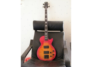 Gibson Les Paul Bass LPB-2 PREMIUM