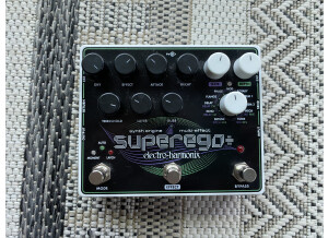 Electro-Harmonix Superego+ (29534)
