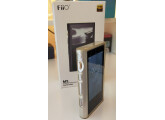 Vends FiiO M9 baladeur audiophile