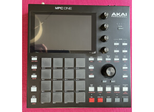 Akai Professional MPC One (64260)