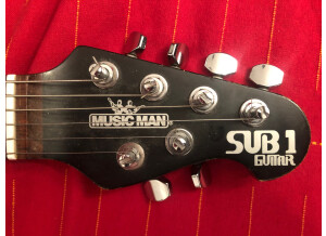 Music Man SUB 2 (30515)
