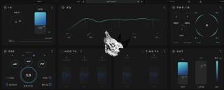 Aurora DSP Rhino