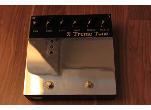 Bad Cat X-Treme Tone (34039)