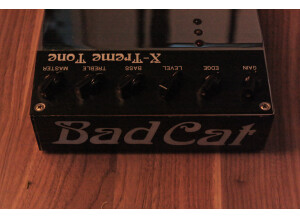 Bad Cat X-Treme Tone (31288)