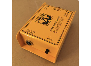 Palmer DACCAPO Re-Amplification Box (52038)