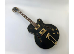 Gretsch G5191BK Tim Armstrong "Signature" Electromatic Hollow Body