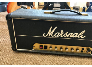Marshall 2204 JMP Master Volume Lead [1975-1981] (27698)