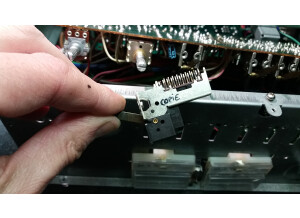 Continental Edison PA 9911 (90663)