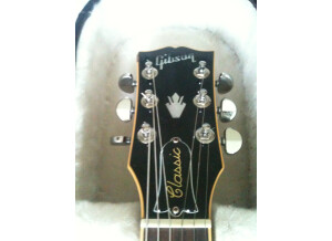 Gibson Les Paul Classic Antique (99746)