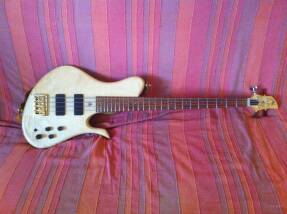 Aquilina DB4
