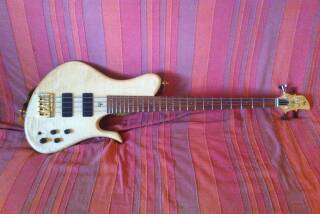 Aquilina DB4
