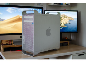 Apple Mac Pro (50521)