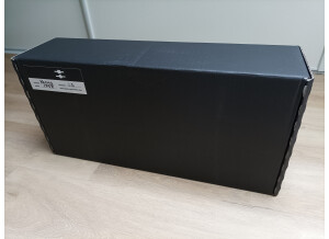 Black Corporation Xerxes (59989)