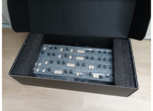 Black Corporation Xerxes (32852)