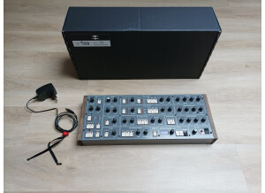 Black Corporation Xerxes (63271)