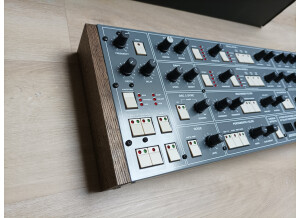 Black Corporation Xerxes (18005)