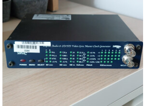 MUTEC MC-3.2 Smart Clock HD (25613)