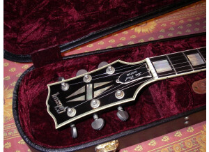 Gibson Custom Shop - 68 Les Paul Custom (38910)