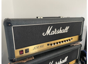 Marshall 2500 JCM900 Master Volume [1990-1992] (76101)