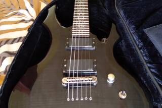 LTD F-400FM