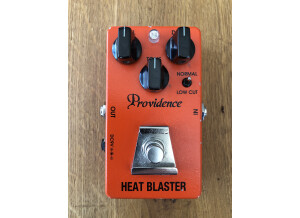 Providence Heat Blaster HBL-2