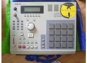 Akai MPC2000 (65850)