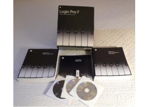 Apple Logic Pro 7 (68210)