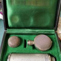 Micro à lampe neumann cmv563 M7 M55