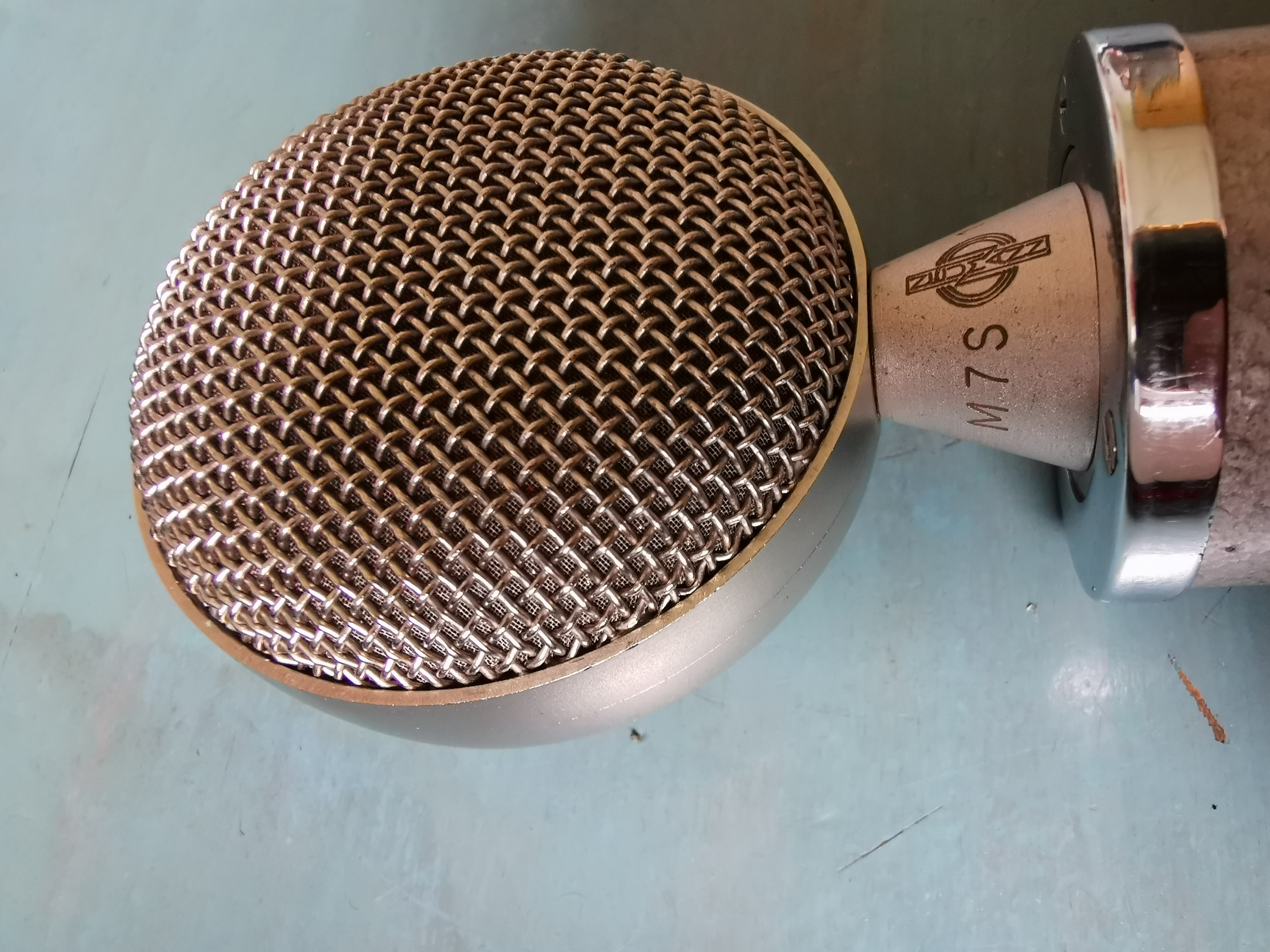 Neumann cmv 563 (92271)