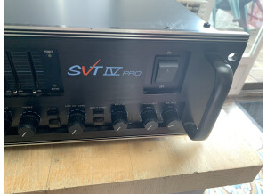 Ampeg SVT-4 Pro