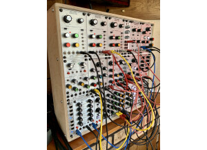 Behringer 1050 Mix-Sequencer Module (27096)